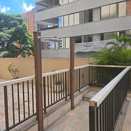 Apart Hotel Volpi 101 - Conforto & Comodidade Belo Horizonte Kültér fotó