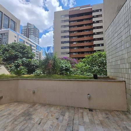 Apart Hotel Volpi 101 - Conforto & Comodidade Belo Horizonte Kültér fotó