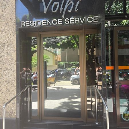 Apart Hotel Volpi 101 - Conforto & Comodidade Belo Horizonte Kültér fotó