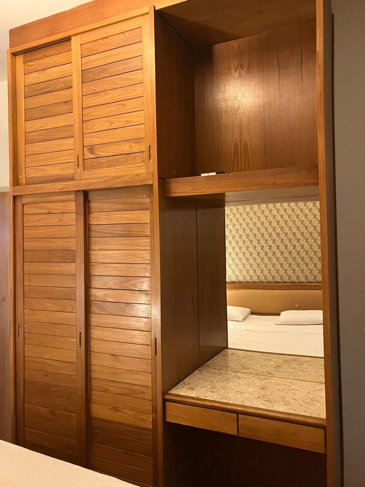 Apart Hotel Volpi 101 - Conforto & Comodidade Belo Horizonte Kültér fotó