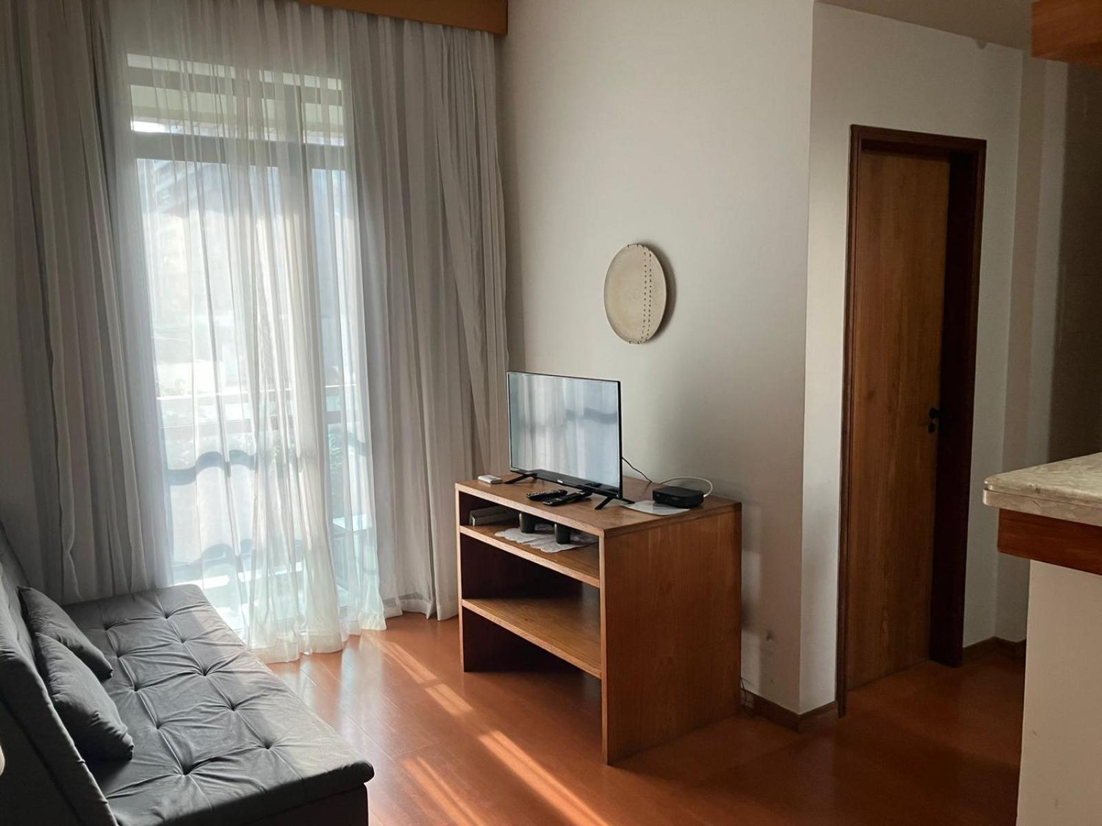 Apart Hotel Volpi 101 - Conforto & Comodidade Belo Horizonte Kültér fotó