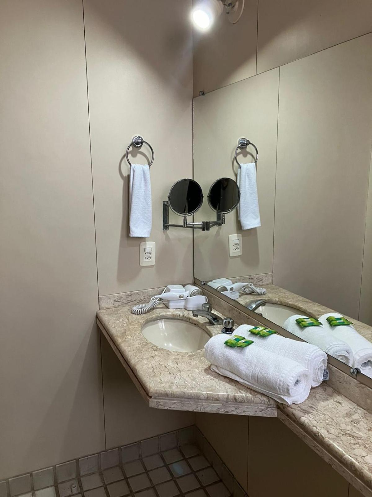Apart Hotel Volpi 101 - Conforto & Comodidade Belo Horizonte Kültér fotó