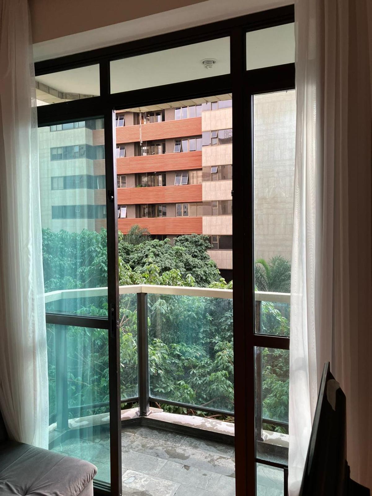 Apart Hotel Volpi 101 - Conforto & Comodidade Belo Horizonte Kültér fotó