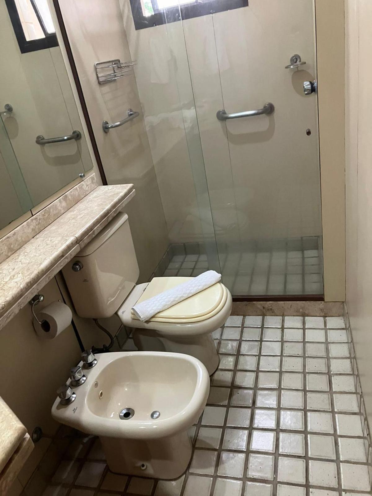 Apart Hotel Volpi 101 - Conforto & Comodidade Belo Horizonte Kültér fotó