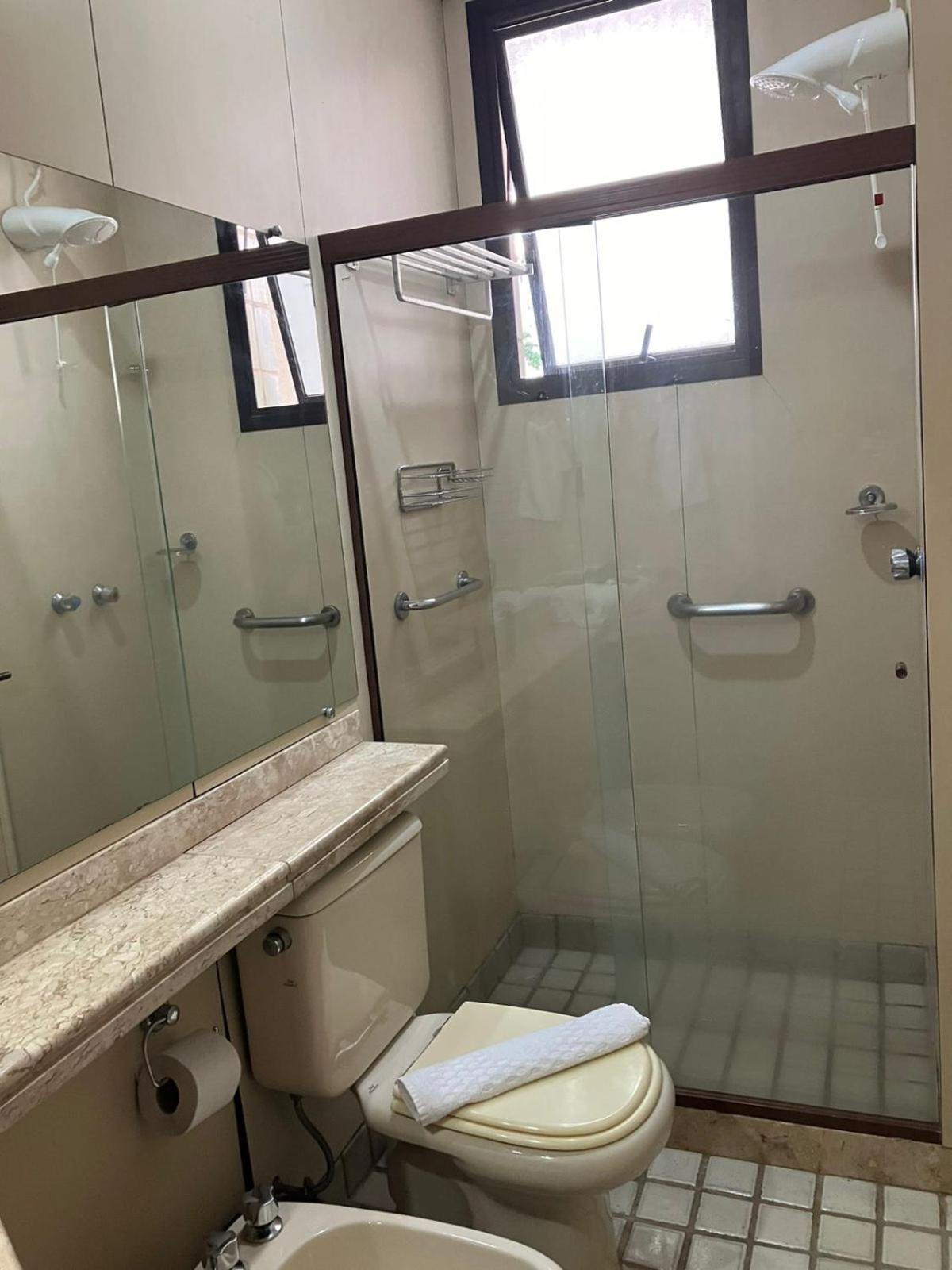 Apart Hotel Volpi 101 - Conforto & Comodidade Belo Horizonte Kültér fotó