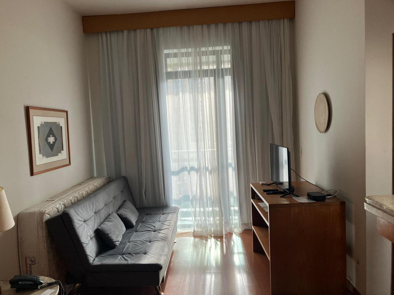 Apart Hotel Volpi 101 - Conforto & Comodidade Belo Horizonte Kültér fotó