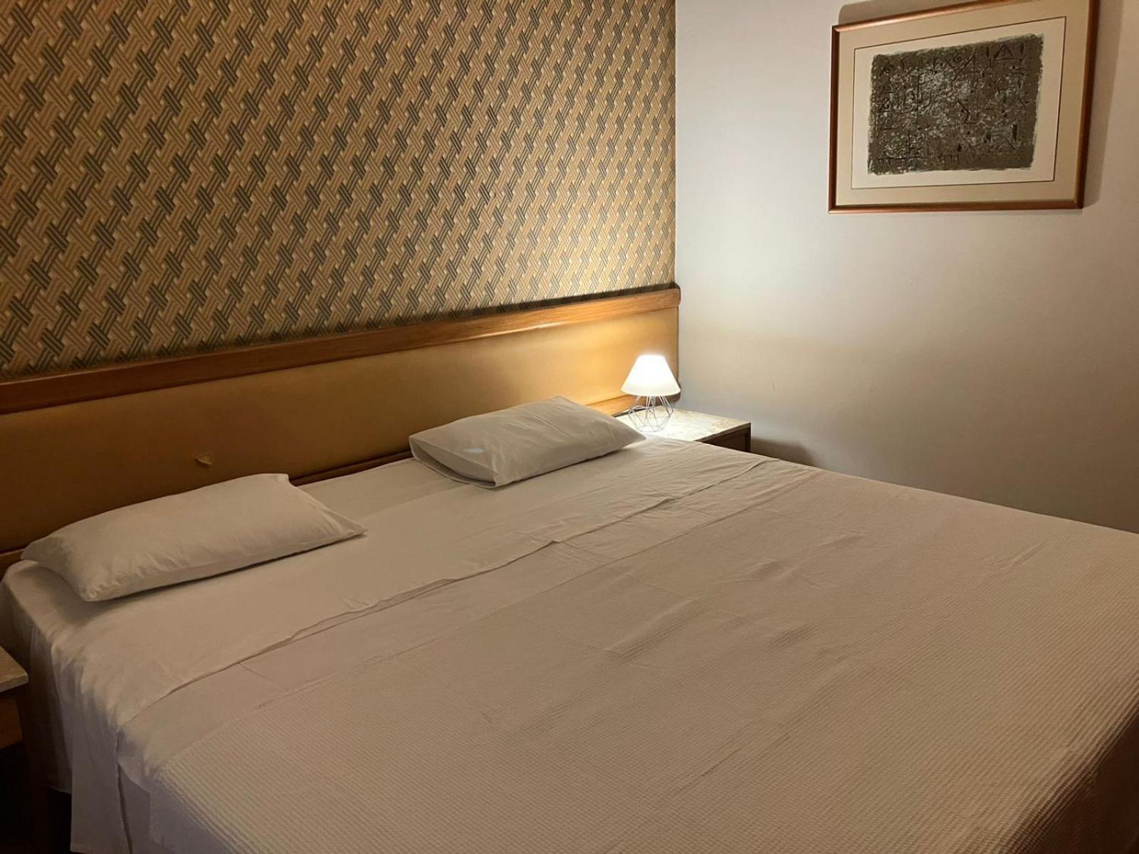Apart Hotel Volpi 101 - Conforto & Comodidade Belo Horizonte Kültér fotó