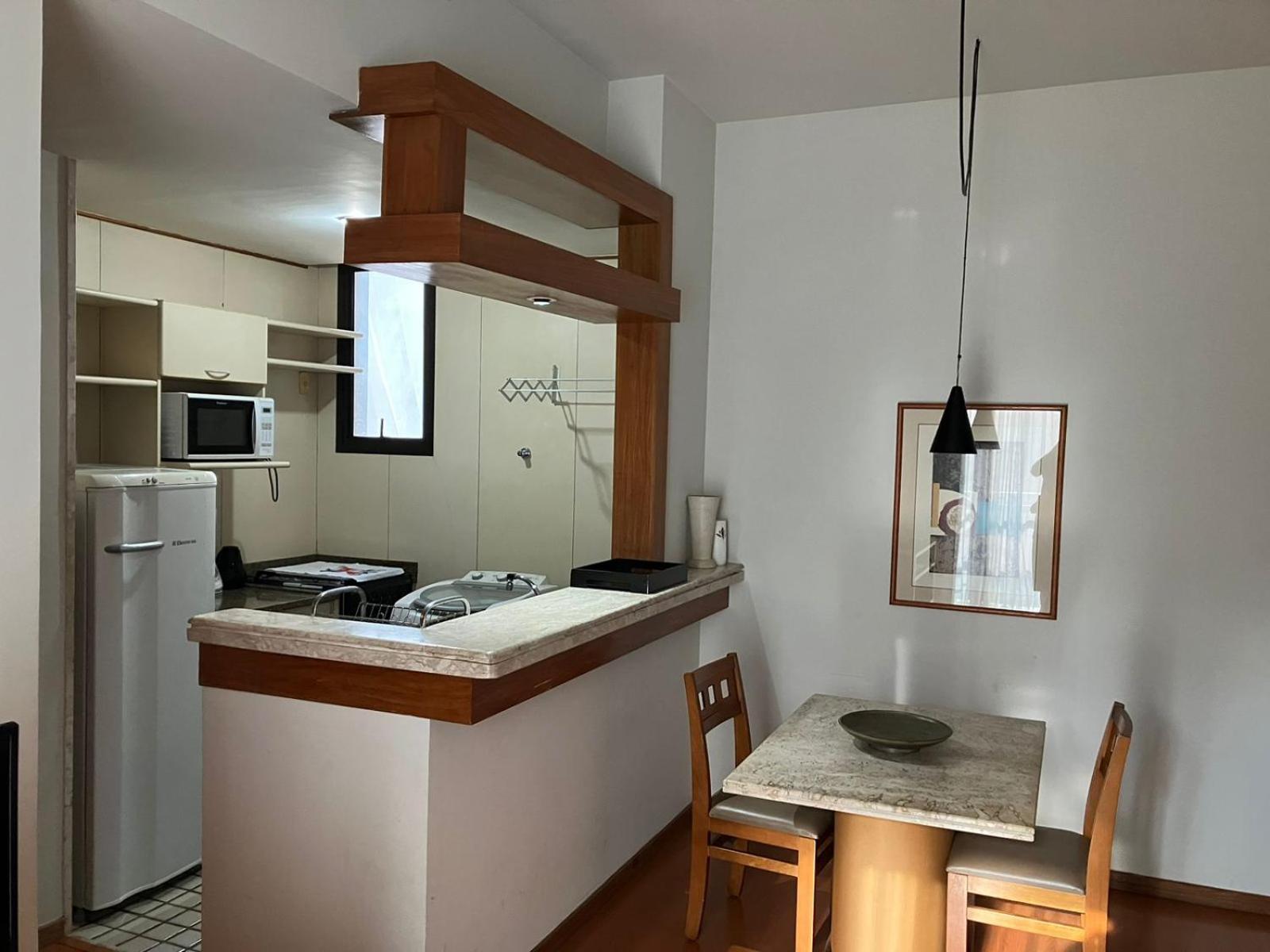 Apart Hotel Volpi 101 - Conforto & Comodidade Belo Horizonte Kültér fotó
