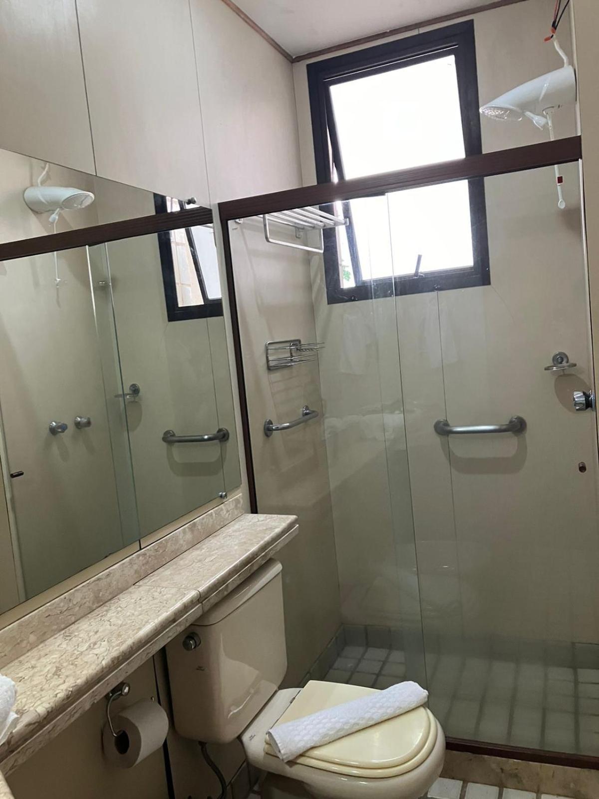 Apart Hotel Volpi 101 - Conforto & Comodidade Belo Horizonte Kültér fotó