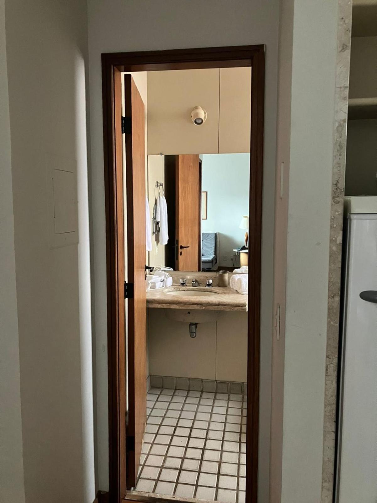 Apart Hotel Volpi 101 - Conforto & Comodidade Belo Horizonte Kültér fotó