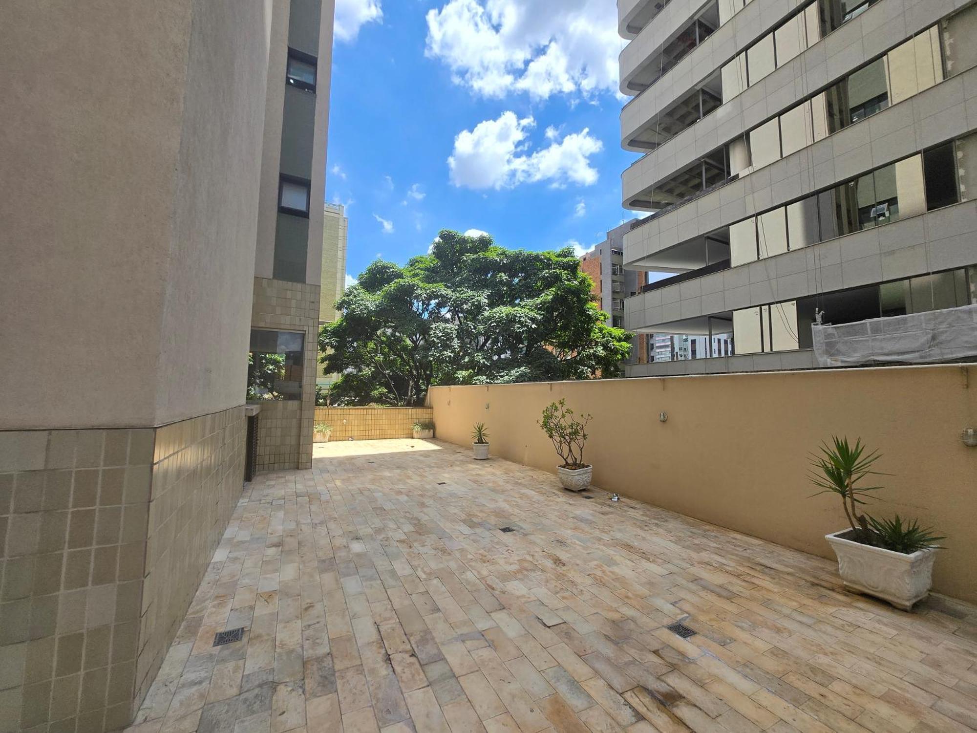Apart Hotel Volpi 101 - Conforto & Comodidade Belo Horizonte Kültér fotó