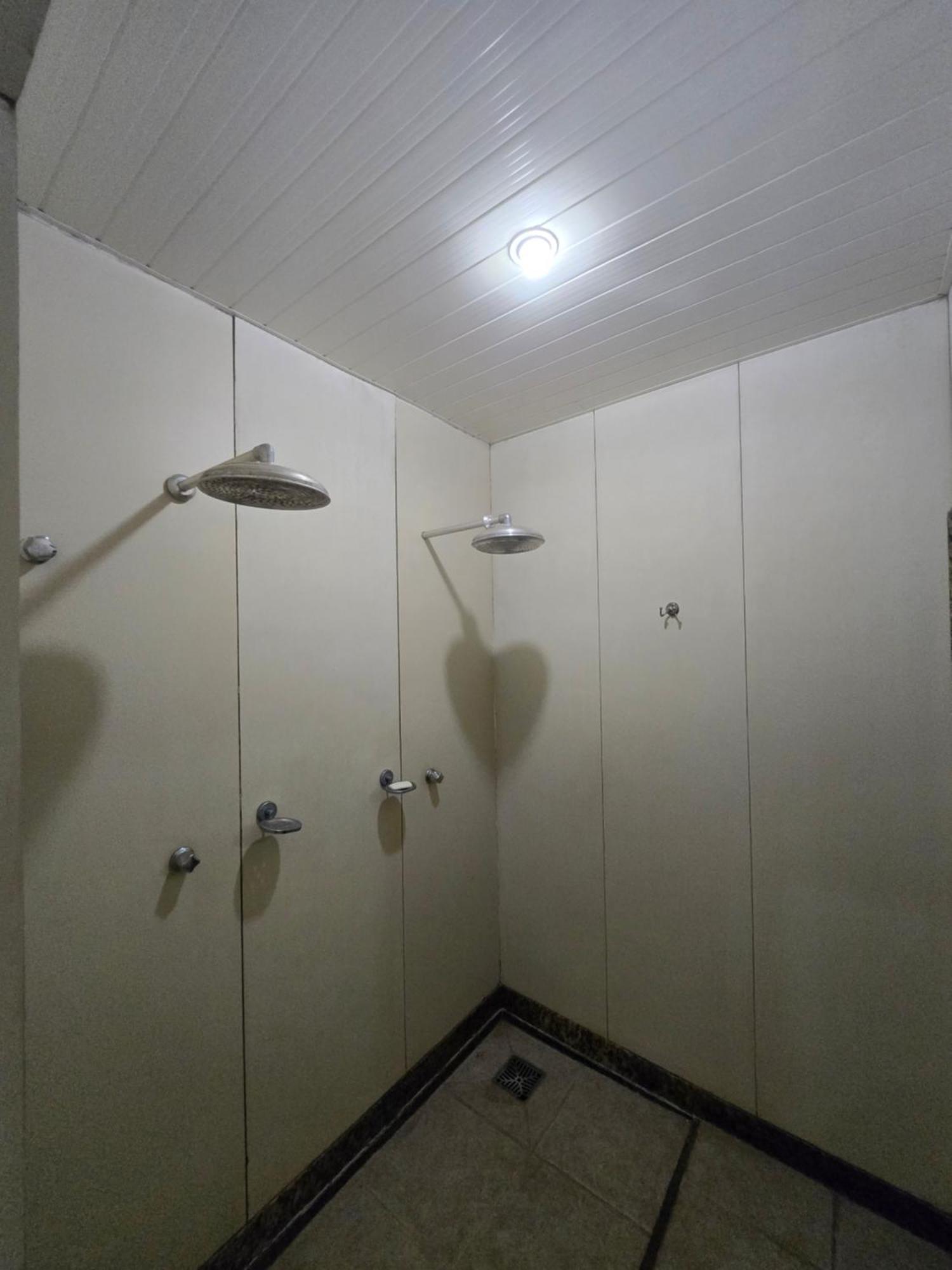 Apart Hotel Volpi 101 - Conforto & Comodidade Belo Horizonte Kültér fotó