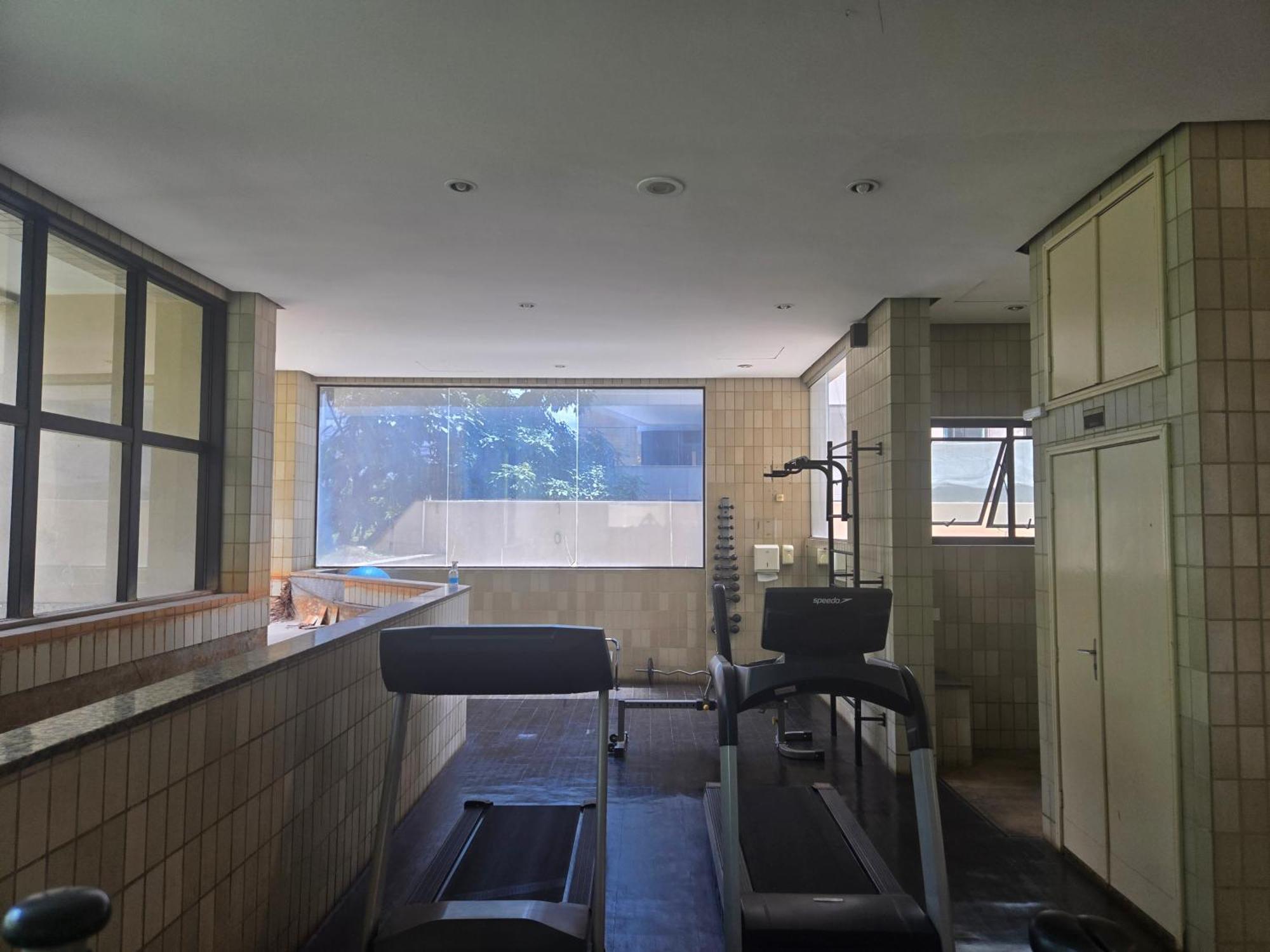 Apart Hotel Volpi 101 - Conforto & Comodidade Belo Horizonte Kültér fotó